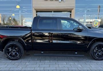 Dodge RAM 2.000 km 76.999 &euro; Aschaffenburg 63741