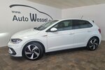 VW Polo GTI 2.0 TSI DSG Matrix-LED ACC APP SHZ DAB 18.300 km 23.900 &euro; Garrel 49681