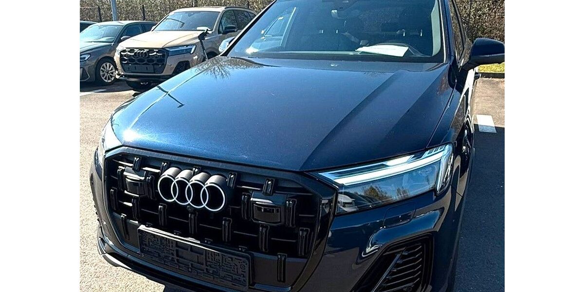 Audi Q7 25.900 km 63.500 &euro; Ingolstadt 85053