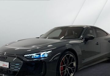 Audi RS e-tron GT 16.625 km 99.990 &euro; Bad Tölz 83646