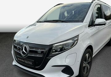 Mercedes-Benz EQV 13.800 km 56.350 &euro; Bad Tölz 83646
