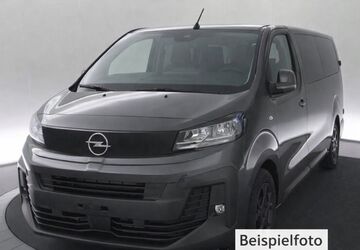 Opel Vivaro 4.900 km 36.980 &euro; Sonneberg 96515