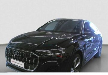 Audi Q8 18.638 km 79.460 &euro; Neutraubling 93073