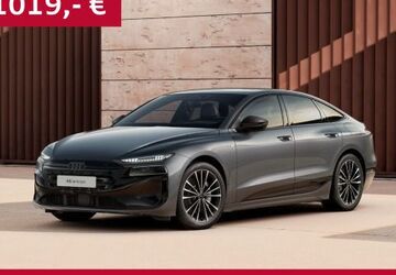 Audi A6 e-tron 1.001 km 99.705 &euro; Backnang 71522