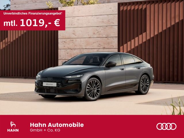 Audi A6 e-tron 1.001 km 99.705 &euro; Backnang 71522
