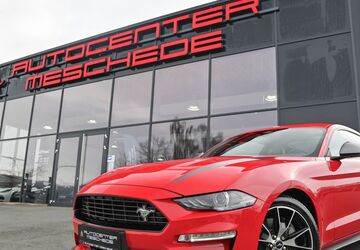 Ford Mustang 43.637 km 36.790 &euro; Meschede/NRW 59872