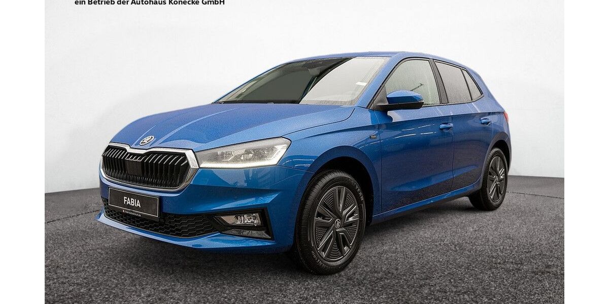 Skoda Fabia 2.501 km 26.977 &euro; Celle 29227