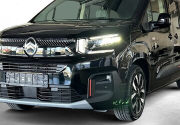 Citroen Berlingo 5.000 km 38.888 &euro; Ansbach 91522