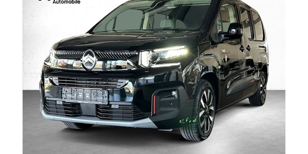 Citroen Berlingo 5.000 km 38.888 &euro; Ansbach 91522