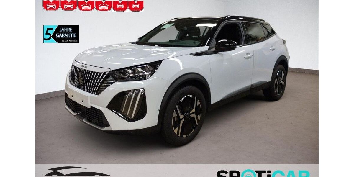 Peugeot 2008 29.990 km 22.480 &euro; Schwandorf 92421