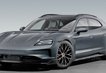 Porsche Taycan 31.250 km 104.950 &euro; Chemnitz 09116