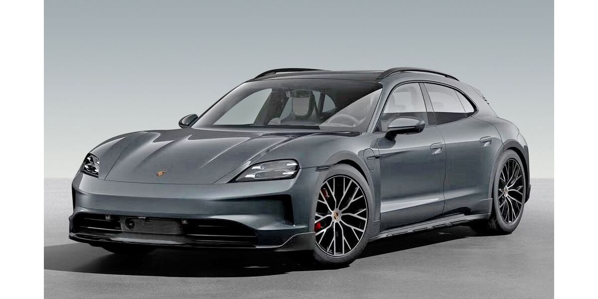 Porsche Taycan 31.250 km 104.950 &euro; Chemnitz 09116