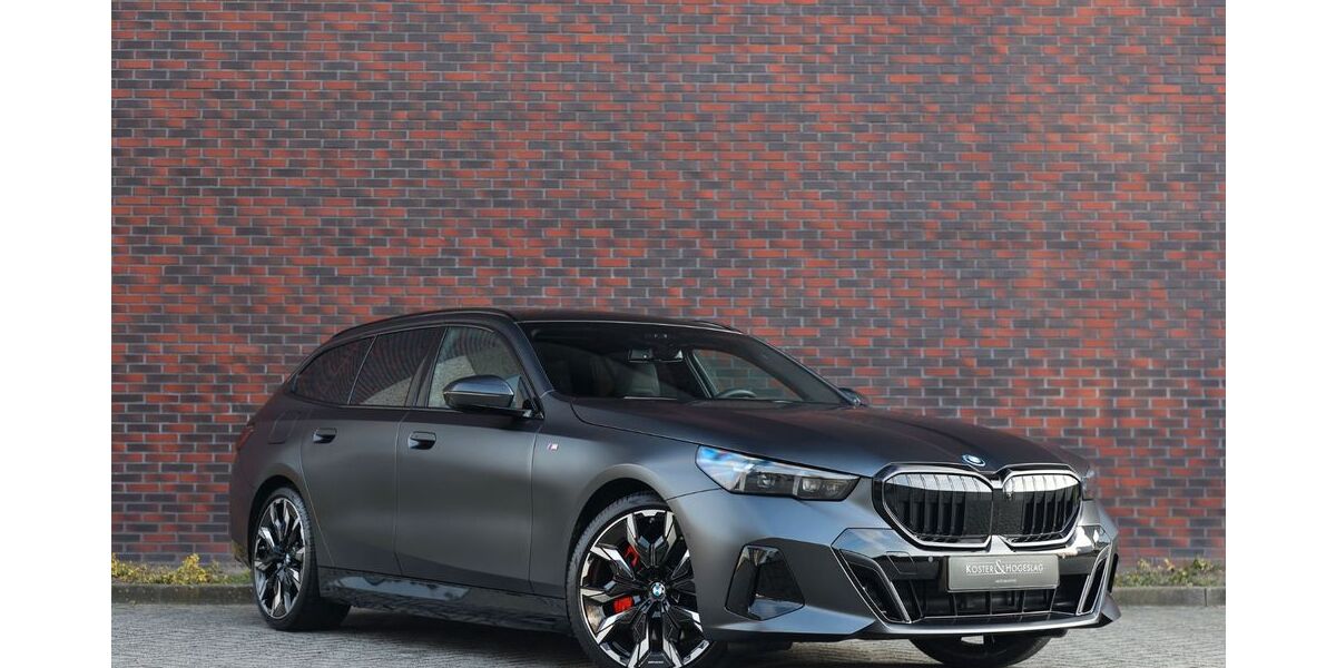 BMW 550 9.517 km 97.950 &euro; GENEMUIDEN 