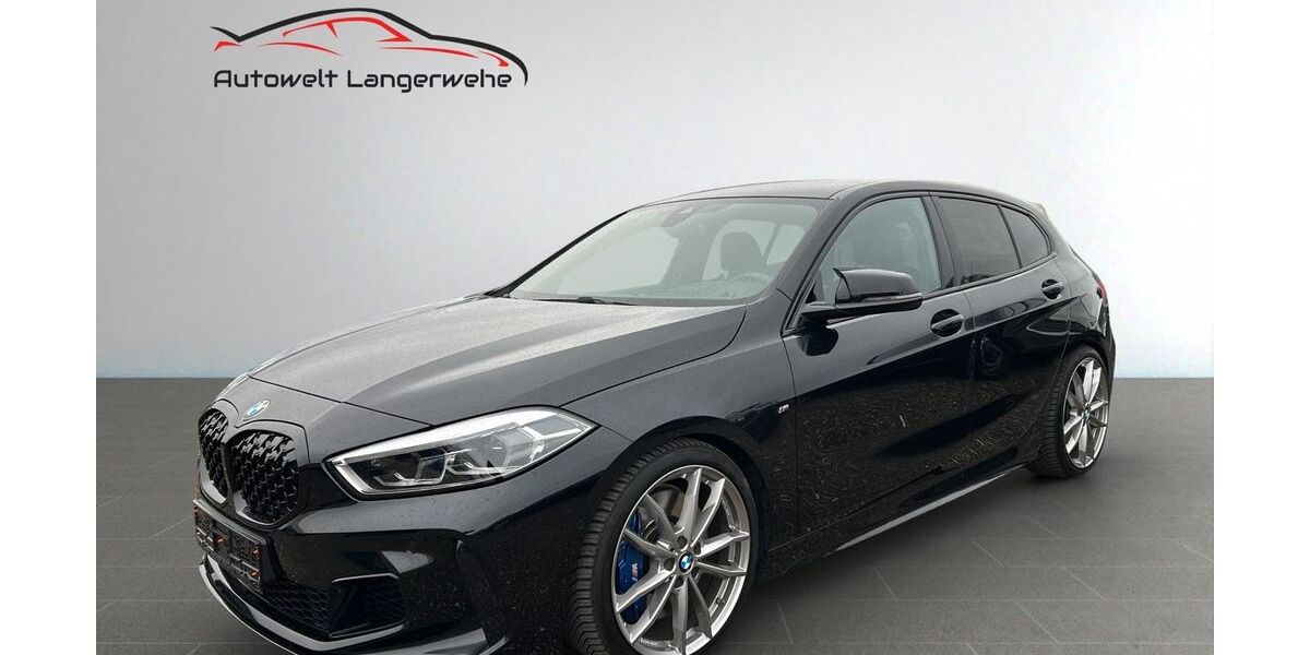 BMW M135 55.500 km 29.999 &euro; Langerwehe 52379