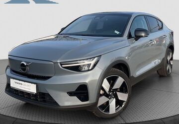 Volvo C40 37.200 km 30.940 &euro; Celle 29229