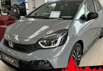 Honda Jazz 9.300 km 28.550 &euro; Warendorf 48231