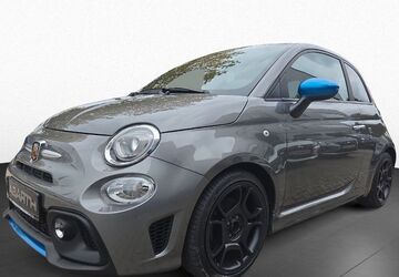 Abarth 595 22.950 km 20.790 &euro; Pforzheim 75179