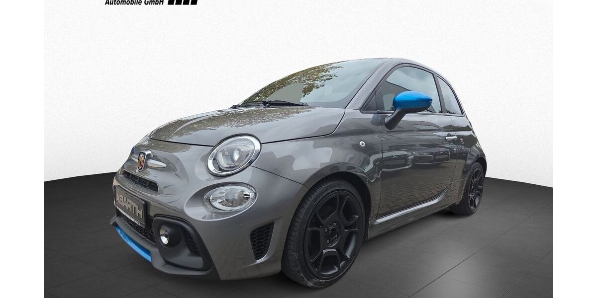 Abarth 595 22.950 km 20.790 &euro; Pforzheim 75179