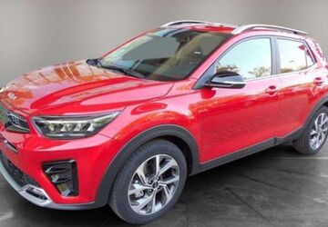 Kia Stonic 5.900 km 24.990 &euro; Landshut 84030