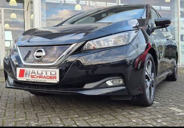 Nissan Leaf 29.644 km 15.950 &euro; Braunschweig 38112