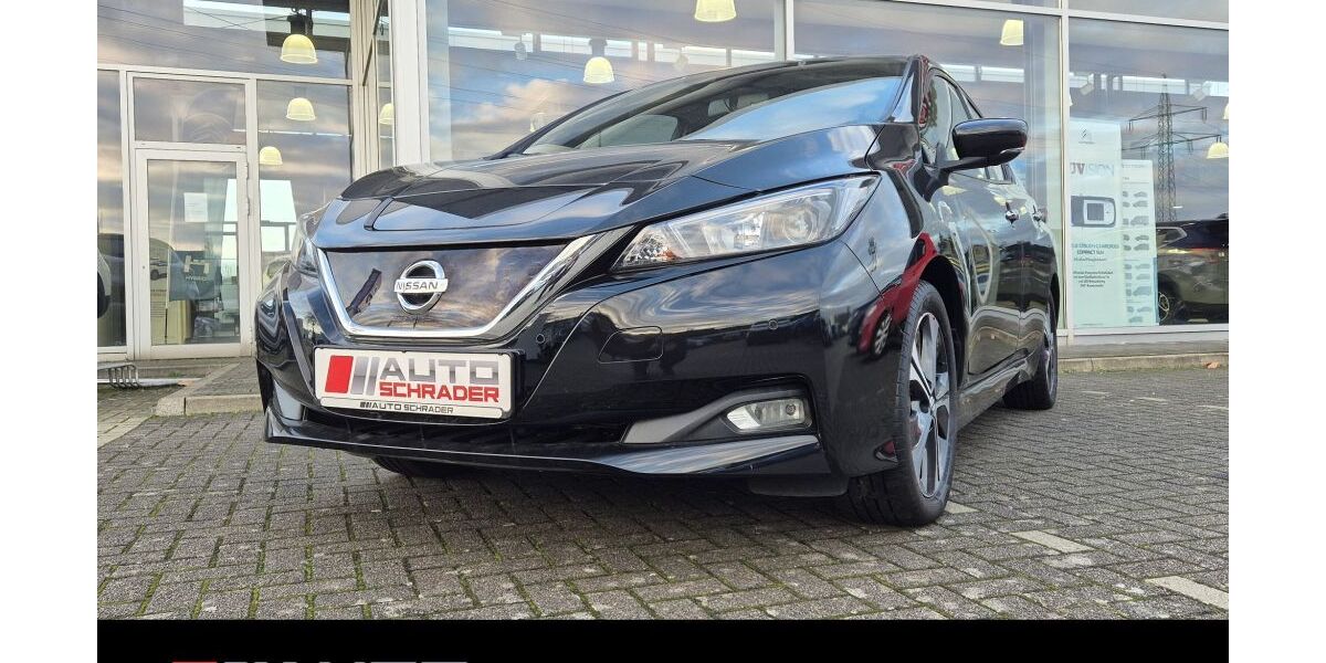 Nissan Leaf 29.644 km 15.950 &euro; Braunschweig 38112