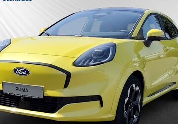 Ford Puma Gen-E 4.000 km 37.990 &euro; Oberhausen - Sterkrade 46145