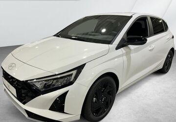 Hyundai i20 1.001 km 24.390 &euro; Bremen 28359