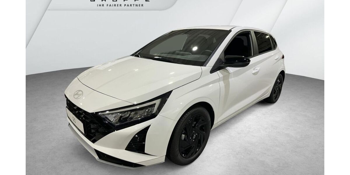Hyundai i20 1.001 km 24.390 &euro; Bremen 28359