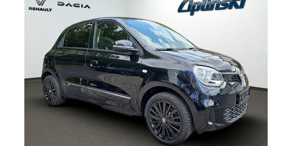 Renault Twingo Urban Night+ Insp.TÜV+ NEU+10350.- NETTO 24.156 km 12.335 &euro; Schwalbach/Taunus 65824