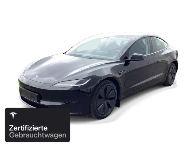 Tesla Model 3 34.756 km 44.800 &euro; Hannover 30519