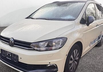 VW Touran 115.353 km 29.950 &euro; Iserlohn 58636