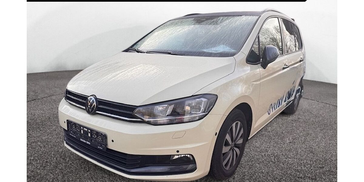 VW Touran 115.353 km 29.950 &euro; Iserlohn 58636