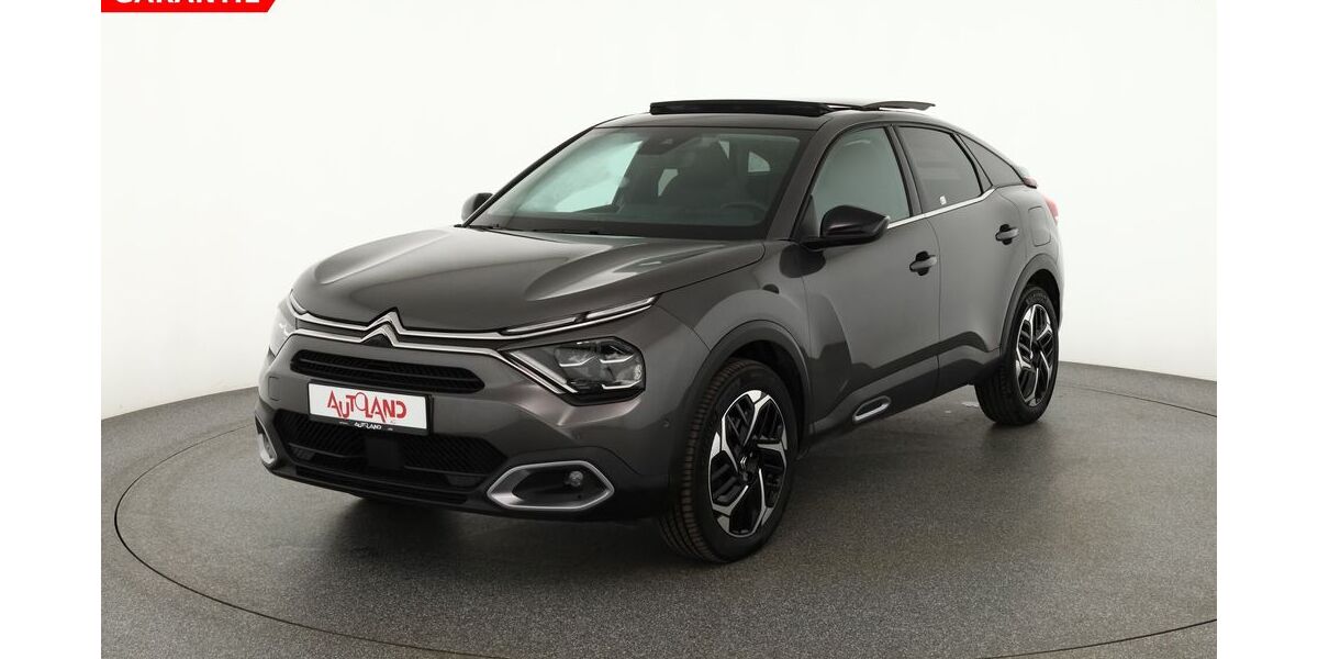 Citroen C4 21.044 km 20.490 &euro; Hannover 30179