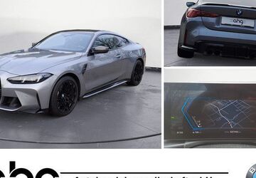 BMW M4 2.810 km 104.430 &euro; Kirchheim unter Teck 73230