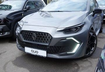 Renault Clio 1.001 km 29.710 &euro; Herrenberg 71083