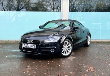 Audi TT 94.750 km 14.990 &euro; Löhne 32584