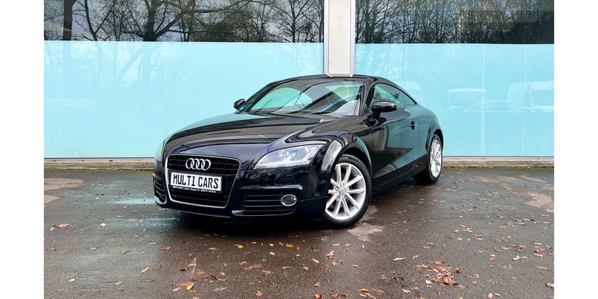 Audi TT 94.750 km 14.990 &euro; Löhne 32584