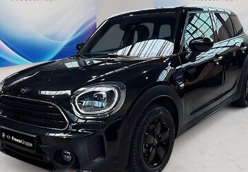 Mini Cooper D Countryman 11.550 km 31.900 &euro; Oldenburg 26125
