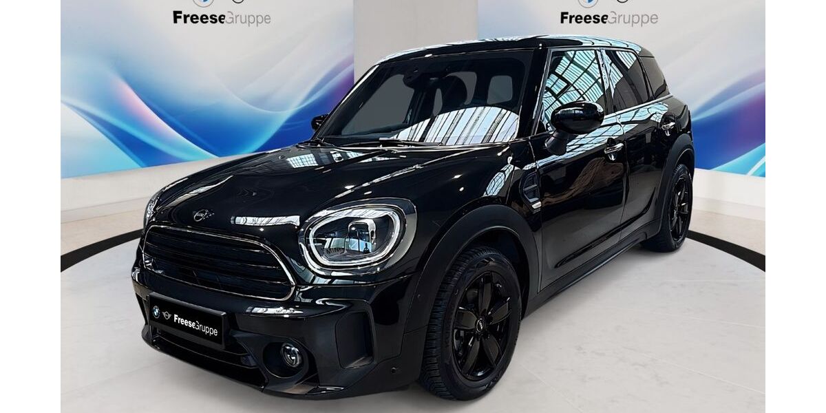 Mini Cooper D Countryman 11.550 km 31.900 &euro; Oldenburg 26125