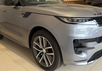Land Rover Range Rover Sport 11.300 km 107.800 &euro; Niederfischbach 57572