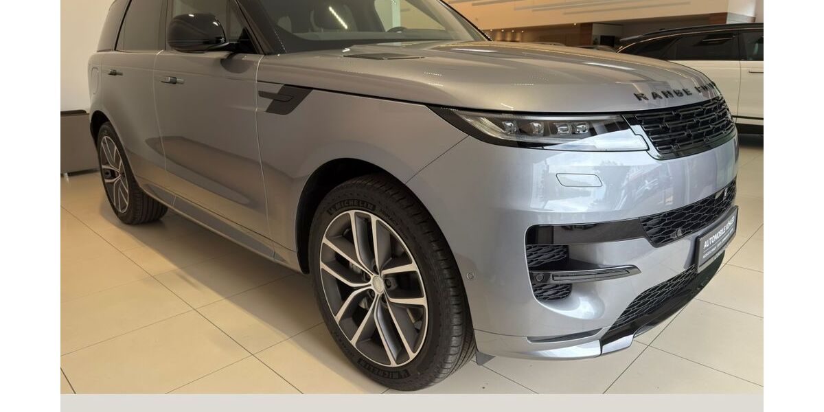 Land Rover Range Rover Sport 11.300 km 107.800 &euro; Niederfischbach 57572