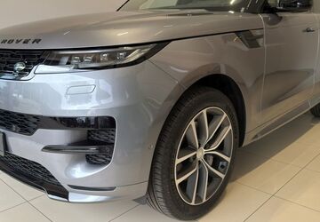 Land Rover Range Rover Sport 11.300 km 108.790 &euro; Niederfischbach 57572