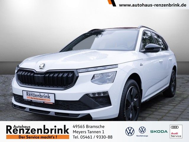 Skoda Kamiq 6.781 km 29.919 &euro; Bramsche 49565