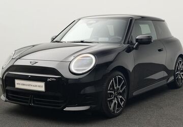 Mini Cooper SE 5.030 km 39.226 &euro; 