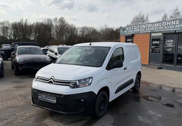 Citroen Berlingo 170.000 km 7.990 &euro; Lohne 49393