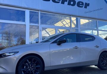 Mazda 3 2.990 km 24.950 &euro; Wilkau Haßlau/OT Silberstraße 08112