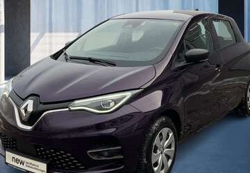 Renault ZOE 10.883 km 20.989 &euro; Berlin 12099