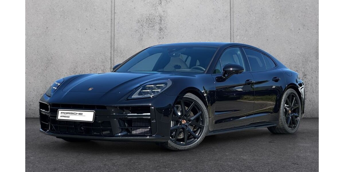 Porsche Panamera 5.731 km 139.900 &euro; Holzwickede 59439