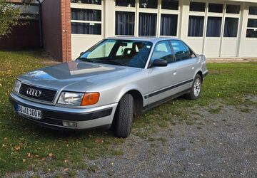 Audi 100 118.000 km 4.000 &euro; Bochum 44805