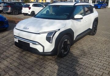 Kia EV3 7.500 km 36.490 &euro; Waldkraiburg 84478